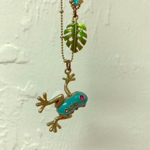 Novelty necklace